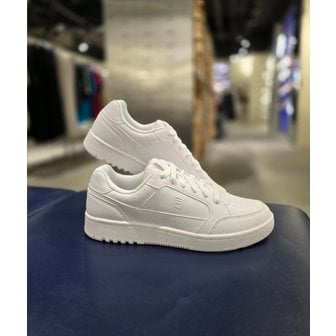 휠라 [파주점] 타르가 클럽 v2  스니커즈화 (1XM02365H-100)