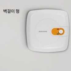 경동나비엔 법랑식 전기 온수기 EW-30RN 벽걸이형 하향식 30리터