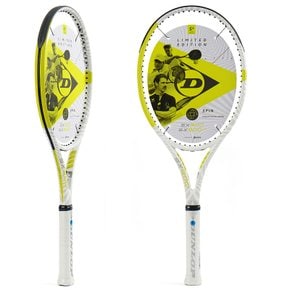 2023 SX300 화이트 100 테니스라켓 300g 16x19 LTD 기본스트링무료