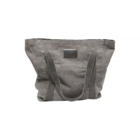 FLIGHT TOTE ATTIC CARBON WASH CANVAS (A2248FAC) (플라이트 토트 백) 1239896