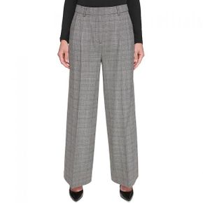 5325277 DKNY Petites Womens Mid Rise Work Dress Pants