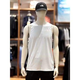 노스페이스 [부산점] 남성 선라이저 탱크 NT7VQ01B