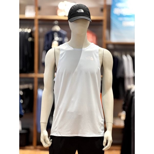 [부산점] 남성 선라이저 탱크 NT7VQ01B
