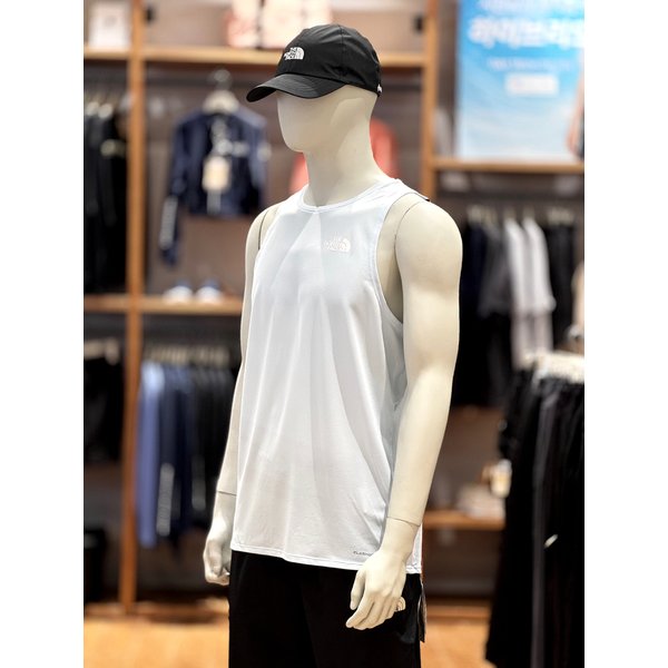 [부산점] 남성 선라이저 탱크 NT7VQ01B