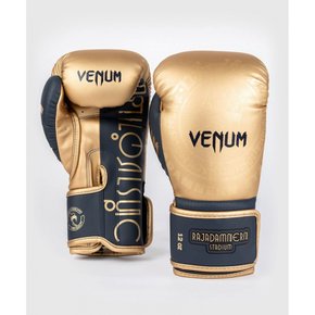 베넘VENUM RAJADAMNERN X VENUM BOXING GLOVES  (16oz, 권투 장갑 라자 남단 스파링 글러브 권투