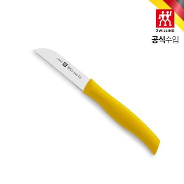 헹켈 [즈윌링] 트윈그립 베지터블 나이프(HK38091-081)