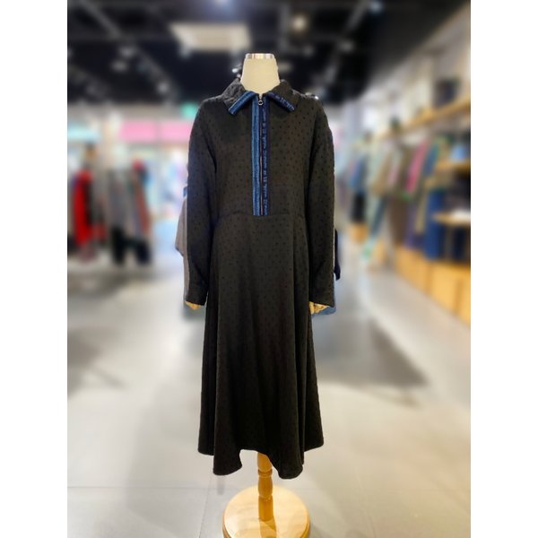 [여주점] 버블 원피스 (BAOP50461)