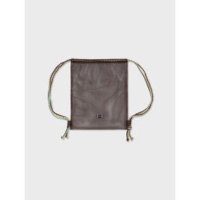 Jori Gym Bag (Camel Brown)