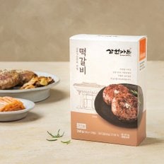 떡갈비 260g