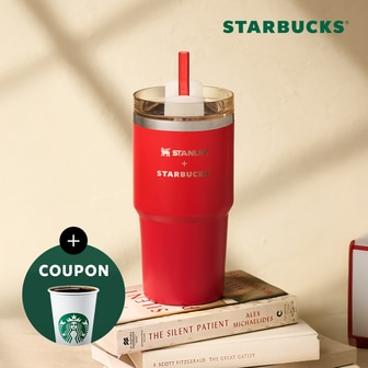  [스타벅스] SS 시크릿 딜라이트 켄처 텀블러 591ml