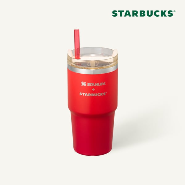 [스타벅스] SS 시크릿 딜라이트 켄처 텀블러 591ml