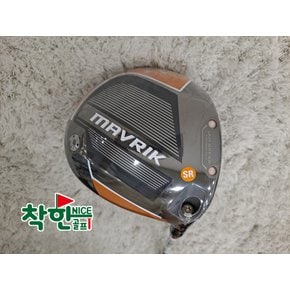 (새상품) 캘러웨이 MAVRIK  10.5도 디아마나 50 SR