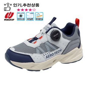 아동 키즈 운동화 발편한 여아 아동 에어쿠션 실내외 신발 로이