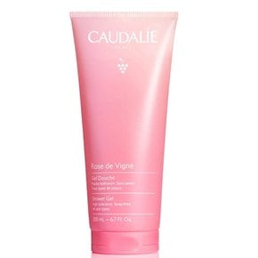 꼬달리 로즈 데 비뉴 샤워젤 바디워시 Caudalie Rose de Vigne Shower Gel 200ml