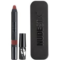 NUDESTIX 누드스틱스 젤 컬러 립 앤 치크 밤 2.8g Pulse