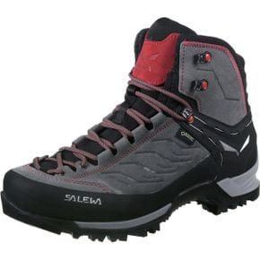 독일 살레와 남자 트레킹화 등산화 1834664 Salewa MSMTN 000000063007 Mens Trainers Mid GTX T