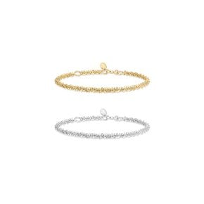 Ice sparkle bracelet