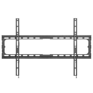  40~80인치 고정형 특대형 벽걸이 브라켓  LW-F6