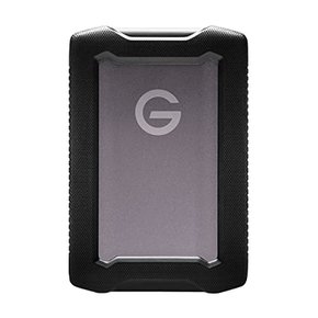 HDD 1TB G-DRIVE ArmorATD USB 3.2 Gen 1 SDPH81G-001T-GBA1DUE 샌디스크 프로페셔널 외장