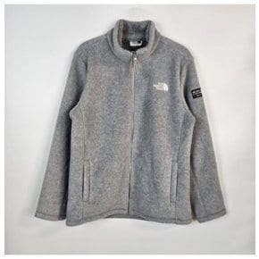 M 노스페이스자켓 DQC NJ4FQ58L 노스페이스 공용 로얄톤 집업 플리스 자켓 LOYALTON ZIP UP A