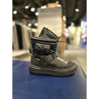 휠라 [파주점] 푸퍼 포켓 부츠 (1HM02246G-001)