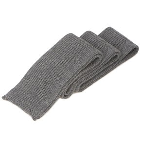 안데르센 안데르센 울 목도리 SCARF GREY