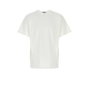 [Y프로젝트] T-shirt 204TS006J135 OPTICWHITE White