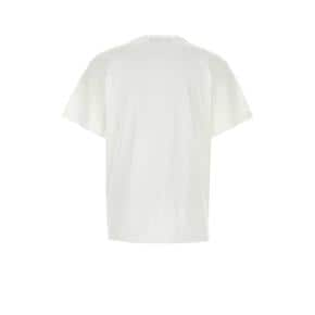 [Y프로젝트] T-shirt 204TS006J135 OPTICWHITE White