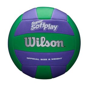 독일 윌슨 배구공 Wilson 수퍼 Soft Play Volleyball 1233774