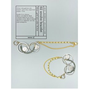 02 revolve bracelet