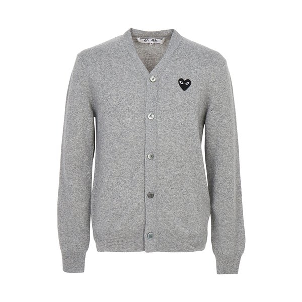 [부산점] 블랙와펜 가디건 AX N024 051 2 (남여공용)