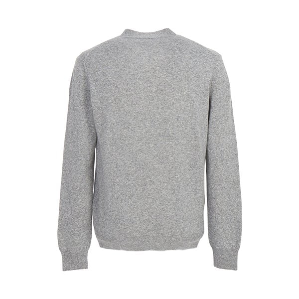 [부산점] 블랙와펜 가디건 AX N024 051 2 (남여공용)