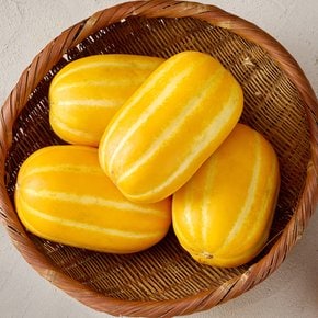 당도선별 성주 꿀 참외 가정용 2.5kg 랜덤과