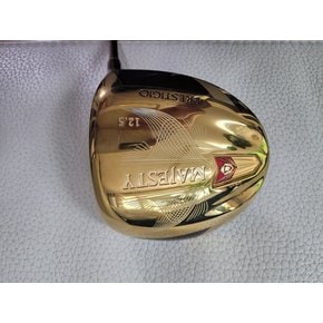 중고 특 고반발 새것같은 여성 MAJESTY PRESTIGIO12 (12.5) L TL-750