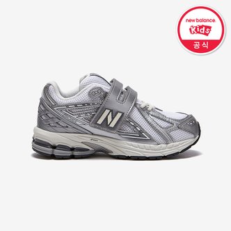 뉴발란스키즈 PV1906SW 아동 운동화 NKPMFS132W