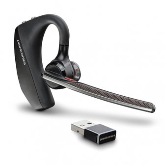  Plantronics (플라트로닉스) Voyager 5200 UC 이어 세트