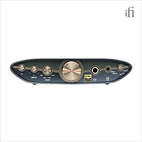 ifi zen can 3 아날로그 헤드폰 앰프 1년보증AS