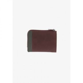 4721213 Coronel Tapiocca ALBERTO - Wallet brown