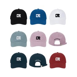 Ssg Cap CENTAUR EMBLEM BALL CAP_7 COLORS - SSG.COM