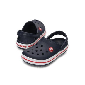 [KIDS] 유아 CROCBAND CLOG T NVR (24SKCL207005)