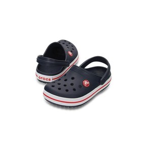 [KIDS] 유아 CROCBAND CLOG T NVR (24SKCL207005)