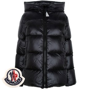 [부산점] 몽클레어 25FW 블랙 세리테스 구스 다운 자켓 SERITTES 1A00068 597YG 999