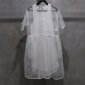 스미스마켓 중고명품 MSGM  원피스 K0008MG