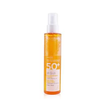 체리베리 클라란스 썬 케어 워터 미스트 for 바디 spf50 150ml