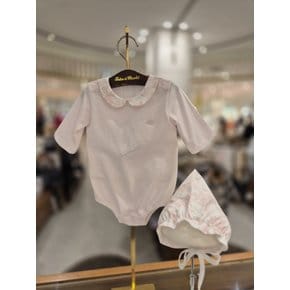 G7핑크벨라바디슈트 요정모자세트 (TNOXUS161PSET)