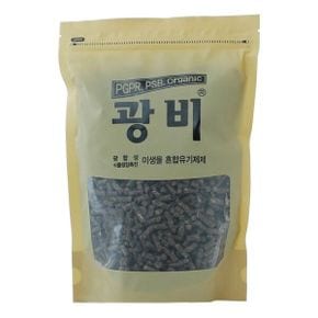 화분영양제 혼합유박 텃밭비료 식물 살균제 광비 1kg