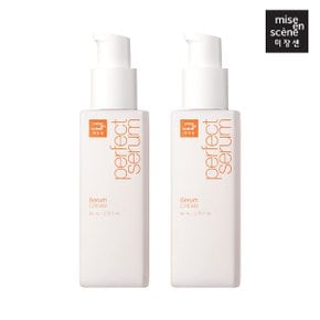 [AP] 미쟝센 퍼펙트 크림 세럼 80ml 2입