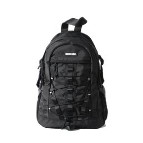 Rabbit Backpack _ Black