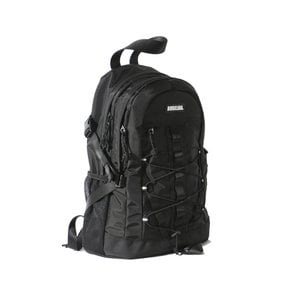 Rabbit Backpack _ Black