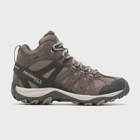 우먼 ACCENTOR 3 MID WATERPROOF BRINDLE 악센터 스니커즈 신발 운동화